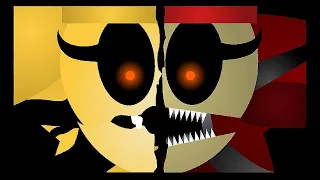 A GRAND FINALE WITH THE STARS! | FNAF Jolly: The Grand Finale Chapter 5 - Fever Dream