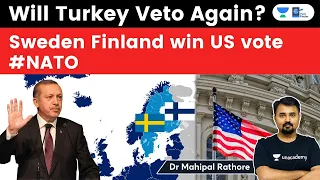 Will Turkey Veto Sweden's NATO entry, again? Why is Erdogan not happy despite signing the deal