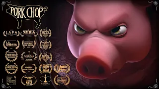 Pork Chop | Animated Short Film