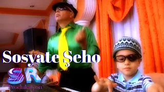 Sosyate Şeho  - Şemme (Official Music Video)