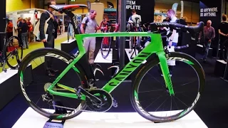 The Cycle Show 2016 - NEC, Birmingham, UK.