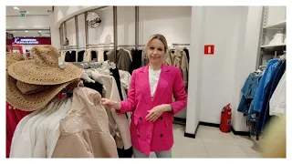 Молл Удачный Шопинг 👚 Распродажа ‼️ Магнит Порадовал  ✅️ Не зря зашли 😃👍 Наши покупки 🎁