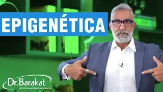 EPIGENÉTICA: diabetes, obesidade, depressão e até câncer podem ser acionados por gatilhos. Entenda!