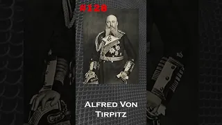 Admiral Tirpitz #shorts