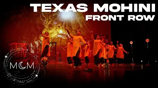 [Second Place] Texas Mohini | Front Row | Magic City Maza 2024 | XOTV