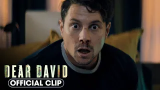 Dear David (2023) Official Clip ‘What Do You Want From Me?’ - Augustus Prew, Andrea Bang