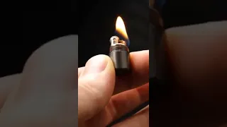 Micro Keychain Lighter