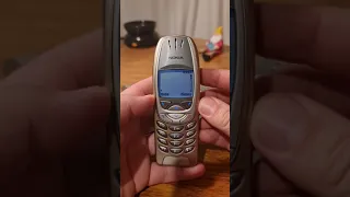 Best ever built phone of all times: NOKIA 6310i Prototype (+ NetMonitor menu enabled)