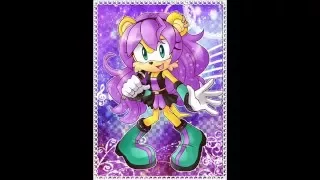 All Sonic Girls