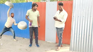 New comedy amazing funny🤣Videos 2024 New year funny video  By Bindas Fun Ds2 Ep-133