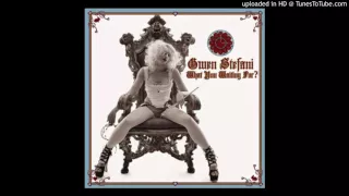 Gwen Stefani - What You Waiting For? [Completely Clean Version]