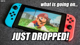Today's BIG NEW Nintendo Rumor is Confirmed Crazy