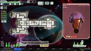 FTL Speedrun Beat the game (AE) in 59:48