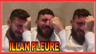 ILLAN PLEURE