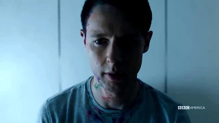 Dirk Gently's Holistic Detective Agency BBC America Season 2 Trailer