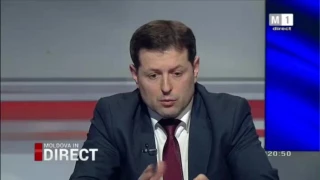 ”3 lucruri care ar schimba radical agenda reglementării conflictului transnistrean”