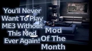 Mod Of The Month: Expanded Galaxy Mod (LE) #MootMon