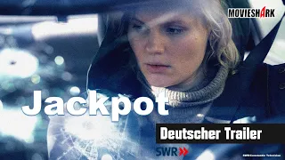 "JACKPOT" - TV-Thriller - Deutscher Trailer