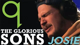 Glorious Sons - Josie (LIVE)