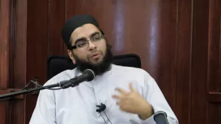 Istikharah: How To & Why? - Shaykh Abdul Nasir Jangda