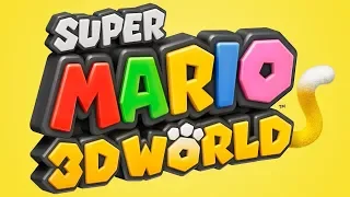 Double Cherry Pass - Super Mario 3D World Music Extended