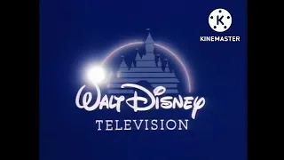 Walt Disney Television 1989/2022