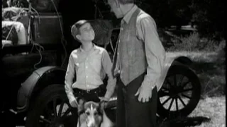 Lassie - Episodes #330 & 331 - "The Treasure" - Parts 1& 2 - Season 10, Eps 7&8 - 10/10-17/1963