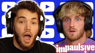 Adin Ross Is Dating His Sister - IMPAULSIVE EP. 282
