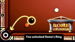 8 ball pool | rome gameplay 8M T0 30M | its_bachotaa_yt |