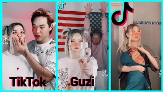 Compilation TikTok : Best Video Guzi