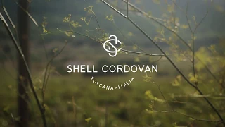 How Shell Cordovan leather is made?