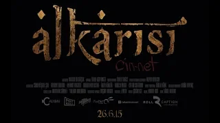 ALKARISI: CİNNET (2015) - FRAGMAN