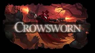 Crowsworn | Official Trailer | Coming Soon to STEAM