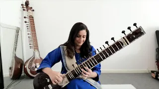 Roopa Panesar - RAG JOG