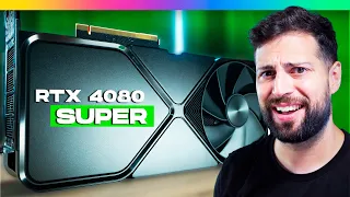 RTX 4080 SUPER: ¿Vale la pena?