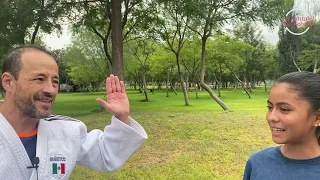 JUDO, un arte marcial ancestral.