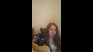 Lonely Universe (cover)