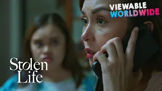 Stolen Life: Nagiging pabor na kay Lucy ang takbo ng buhay! (Episode 53)