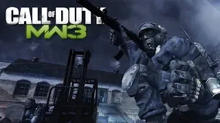 Прохожу Call Of Duty Modern Warfare 3 НА ВЕТЕРАНЕ - ФИНАЛ / КОНЦОВКА