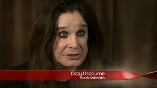 Black Sabbath - The End. (BBC Inside Out report on farewell gig on 4 Feb 2017)
