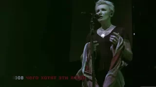 Ночные Снайперы - Чего хотят эти люди (mix Мск-Спб)