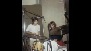 The Beatles - Polythene Pam - Isolated Drums + Percussion