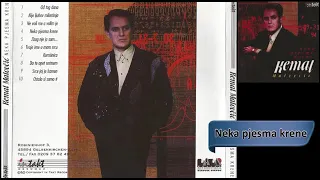 Kemal KM Malovcic - Intakt svi Albumi (Audio 1998,2001,2002)