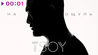 TSOY - На ощупь | Official Audio | 2021