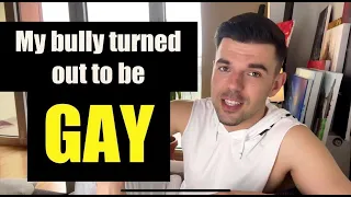 My Bully Turned Out To Be Gay | Coming Out Story