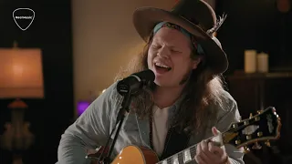 Marcus King - Beautiful Stranger (RealTV Session)