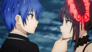 Date a Live V (Season 5)「AMV」- Dark Place