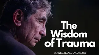 "The Wisdom of Trauma" Review | Gabor Maté