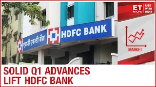 HDFC Bank Q1 results out, Loan book expanded during lockdown?