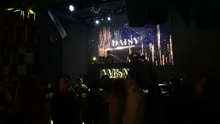 Три самые красивые девушки Daisy Краснодар. Девушки из Краснодара.